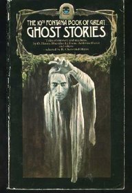 The Tenth Fontana Book of Great Ghost Stories