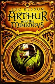 Arthur and the Minimoys