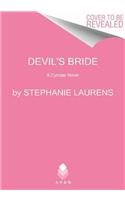 Devil's Bride: A Cynster Novel (Cynster Novels)