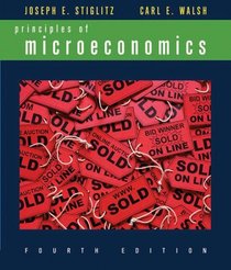 Principles of Microeconomics, Fourth Edition