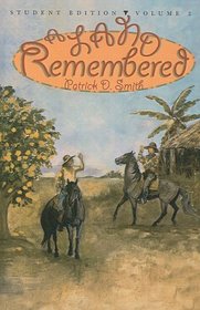 A Land Remembered, Vol. 2