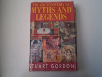 Encyclopedia of Myths and Legends (Spanish Edition)