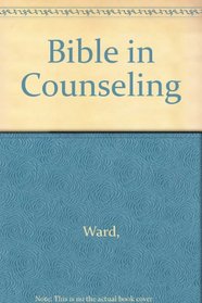 Bible in Counseling