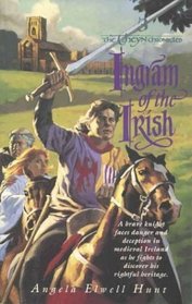 Ingram of the Irish (The Theyn Chronicles, No 3)