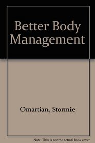 BETTER BODY MANAGEMENT