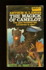 Magick of Camelot