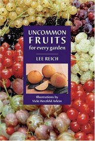 Uncommon Fruits for Every Garden