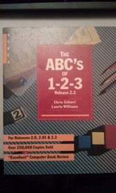 The ABC's of 1-2-3, Release 2.2: Release 2.2