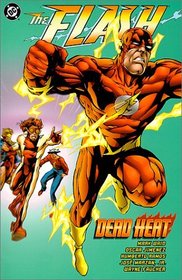 The Flash : Dead Heat