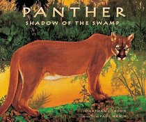Panther : Shadow of the Swamp