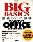 The Big Basics Book of Microsoft Office