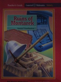 Ruins of Montarek: Spatial Visualization