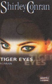 Tiger Eyes. Roman.