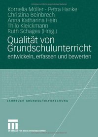 Qualitt von Grundschulunterricht