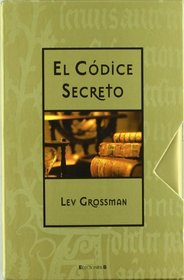 Codice Secreto, El - Estuche