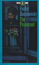 The Possessed (mass market paperback)
