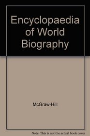 Encyclopedia of World Biography