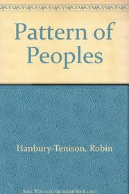 A Pattern of Peoples: A Journey Among the Tribes of Indonesia's Outer Islands