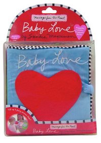 Baby Love (Message from the Heart)