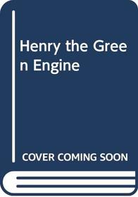 Henry the Green Engine