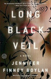 Long Black Veil: A Novel