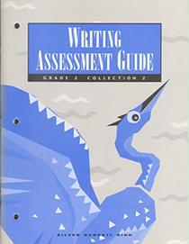 Literature Works: Writing Assessment Guide (Collection 2, Grade 2)