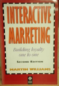 Interactive Marketing Edition