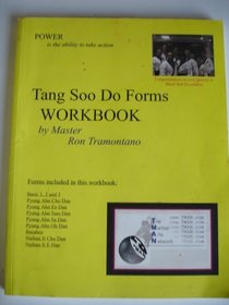 Tang Soo Do Forms