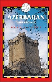 Azerbaijan With Georgia (Trailblazer)