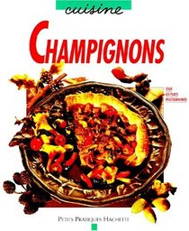 Champignons