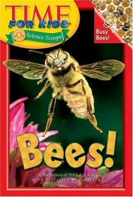 Time For Kids: Bees! (Time For Kids)