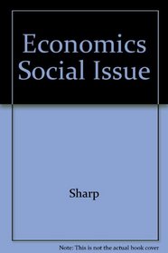 SG t/a Economics Social Issue