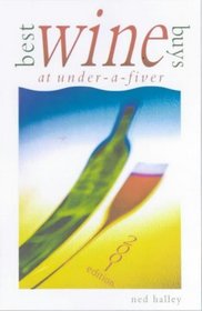 Best Wine Buys 2001