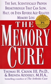The Memory Cure : 