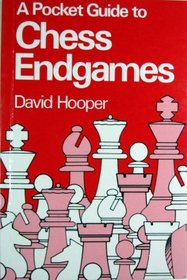 A Pocket Guide to Chess Endgames (Batsford Chess Book)