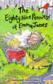 The Eighty-nine Pennies of Emma Jones