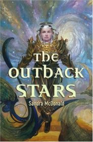 The Outback Stars (Outback Stars, Bk 1)