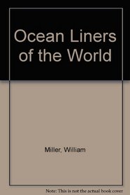 Ocean Liners of the World