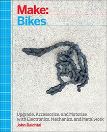 Make: Bikes