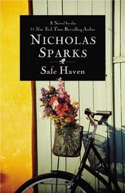 Safe Haven (Large Print)