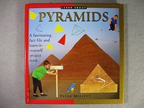 Pyramids (Learn About Series)