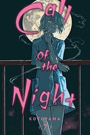Call of the Night, Vol. 7 (7)