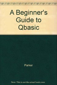 A Beginner's Guide to Qbasic