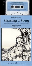 Sharing a Song (Volume 1)