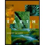 Earth: Geologic Principles And History