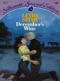 December's Wine (Silhouette Special Edition, No 19)