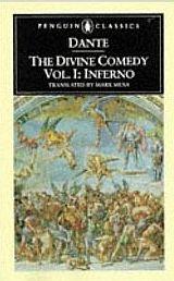 The Divine Comedy I: Inferno (Penguin Classics)