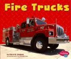 Fire Trucks (Pebble Plus)