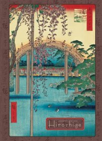 Hiroshige Address Book