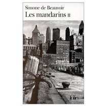 Les\Mandarins   Vol. 2
